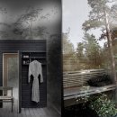 사우나(sauna) 이미지