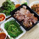 강남수제족발
