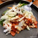 우미닭갈비본점 | 춘천 맛집 우미닭갈비 본점 무한도전 시크릿바캉스 그집 내돈내산 솔직후기