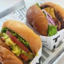 누나버거 이미지