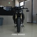 댑 - 홍성군 아문길29번길 68 | BMW S1000R 블랙 컬러가 밋밋하신가요? DRB(댑래빗) MC-W 바이크데칼로 이렇게 변신 가능해요!