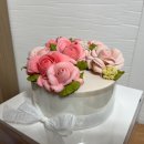 떡으로 만드는 한식디저트 | 연신내 떡케이크 추천 다과한 : 상견례 환갑 선물로 딱인 전문가의 한식 디저트 솔직후기