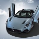 마세라티 이미지