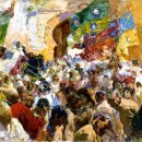 도시의 문 이미지