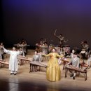 제21회 락음국악단 정기연주회 이미지