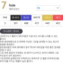 세현CC | 세현cc 레이크 코스 라운드 후기