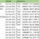 당앞로 이미지