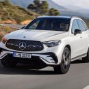 구미카라이프 | 벤츠 GLC 300 4MATIC 장거리 주행 후기｜서울 부산 왕복 800km 구미 벤츠 전시장 김규범 대리