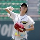 '소시' 유리, '다시 보고 싶은 개념시구' 1위 , 구혜선 2위 이미지