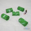 퍼피아유통 | 옥수수전분으로 만든 친환경 배변봉투 퍼피아(puppia)
