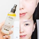 지희화장품 | 달바 미스트 세럼 리뉴얼 후기 퍼스트 스프레이 세럼 펩타이드 전후 비교