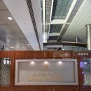 중동087 | 3편- [에미레이트 EK087 비즈니스 후기] 두바이-취리히 탑승기, 두바이 공항 비즈니스 라운지 리뷰