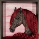 갤러리몸, 2026 말의 해 특별 전시: 이한 개인전..."Gonna be horse’n" 이미지