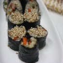 땡초김밥 이미지