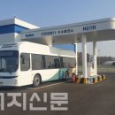 울산화물차휴게소 이미지