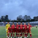 [26.K-7.L 2R] 7월 18일 (토) 효창구장 오후6시 VS TNT 인피니티 (3대2 승) 이미지