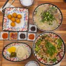 양지로240번길12 | 부천쌀국수 / 상동맛집 포냐 베트남쌀국수 양지스지쌀국수와 비빔쌀국수 별미 후기!