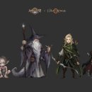 위로가 필요한 순간; 클래식 터치 이미지