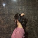 하스헤어 | [서울] 동작구 미용실 레이어드컷 맛집 하스헤어(feat.한유주&강민경이 되.)