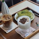 한마음 할인마트 | 서울대입구역 카페 아워데이, 반려견동반 티라미수 맛집