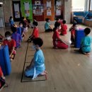 올림픽태권도장 이미지