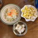 2050 | [남양주/별내] "오늘통닭" / 새로 오픈한 동네 야장 치킨집의 맛은?