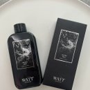 데일리 그루밍 | 와트 워터왁스 그루밍토닉 사용 후기