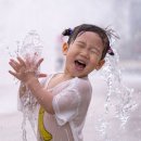 낙조분수 이미지