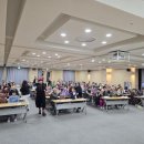 운정행복센터 다목적홀 이미지