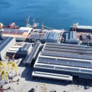 JH에너지 태양광발전소 이미지