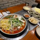 짚신매운갈비찜쌍문점