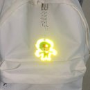 태서초등학교 | [옐로카드] 도로교통공단 '호둥이 옐로카드'가 반짝이면 멈춰주세요! 교통안전 캠페인 후기