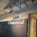 65 | 인천데이트추천 오크우드 프리미어 인천 파노라믹65 카페 솔직 후기