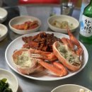 유람선야식 이미지