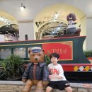 뉴베스트노래연습장 | 방콕 뉴 호라이즌 크루즈 내돈내산 탑승후기 / 방콕 왓아룬 야경, 음식, 탑승방법 생일파티 상세후기