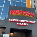 나능이 건너편 | 아차산 멕시코맛집 멕시칼리 내돈내산 솔직후기 MZ취향저격 피쉬타코&amp;빠빠는 필수