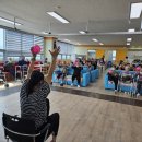 요가교실(주간) 이미지