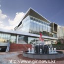 구리아트홀 코스모스대극장 이미지