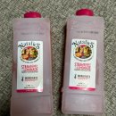 정생농장 | 코스트코필수템 오내추럴 나탈리스 생딸기 레몬에이드