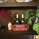 WR(서울특별시 강서구)-[마곡중앙2로]-하-6 | [강서/마곡] 아우어루꼴라 내돈내산 후기 : 크리스마스 디너 코스 예약