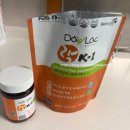 K-1 | 아토피 유산균 락K-1 김치 유산균 내 돈 내산 후기 (영수증 첨부)