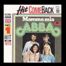 Abba - Mamma Mia 이미지