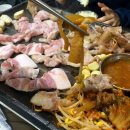 둔전뒷고기 | [용인맛집 추천] 에버랜드 근처 뒷고기 맛집 '둔전 뒷고기' (내돈내산 솔직후기)