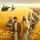 ⛪️ 연중 제22주간 토요일 이미지
