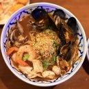 참좋은몰 | 아기와 함께 가기 좋은 여의도 IFC몰 맛집, 콘타이 가족 외식 후기!