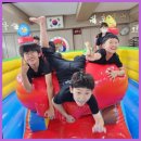 대호 합기도, 해동검도 이미지