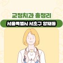 창덕치과의원 | 서울특별시 서초구 양재동 교정치과 총정리