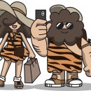 이곡으뜸길 음식문화거리 이미지