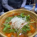 양푼이우거지동태탕 이미지