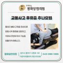 평화당 한의원 네이버블로그